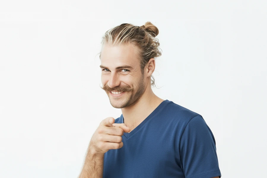 Listopad patří mužům. V rámci Movemberu myslíme i na vás. Listopad patří mužům. V rámci Movemberu myslíme i na vás.