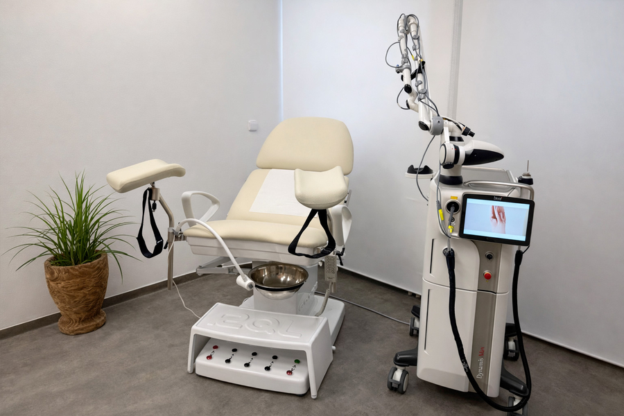 Příběh naší pacientky Marcely: Jak mi ošetření laserem Fotona zachránilo manželství Příběh naší pacientky Marcely: Jak mi ošetření laserem Fotona zachránilo manželství