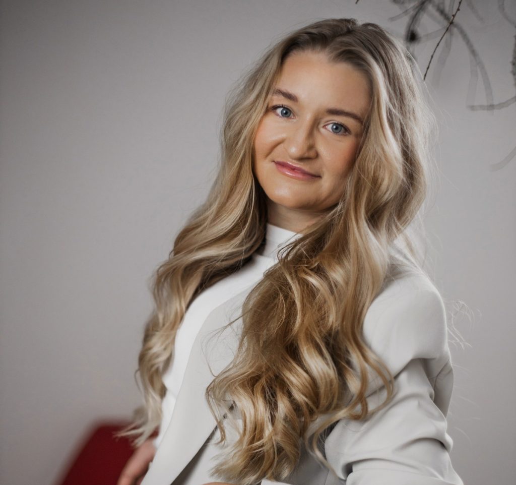 Ing. Hana Chovancová